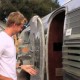 Airstream Planet - 1960s Exterior - Episode 1019