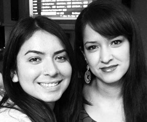 Ivy Vargas of HofArc in Santa Barbara