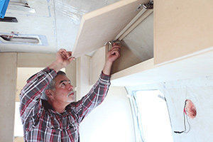 John Avila of HofArc in Santa Barbara