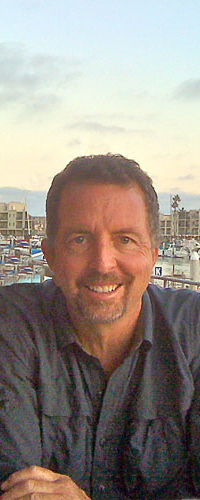 Wally Hofmann of HofArc Santa Barbara