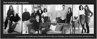 The Redesign Company