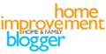 home improvement blogger