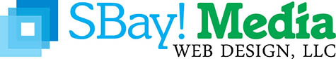 Carl Parker, a Freelance Web Design dba SBay! Media Web Design in Monterey, CA