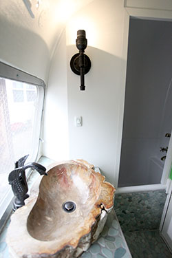 airstream interior bathroom 