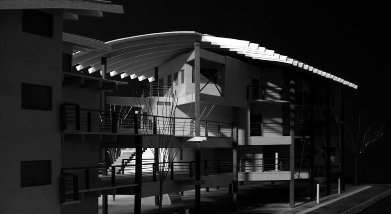 High Density Housing