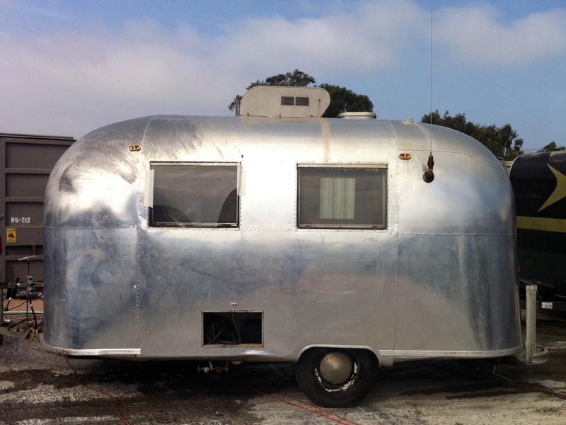 1967 Caravel 17-ft BIG