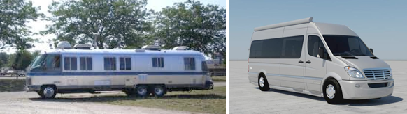info_airstream motorhome