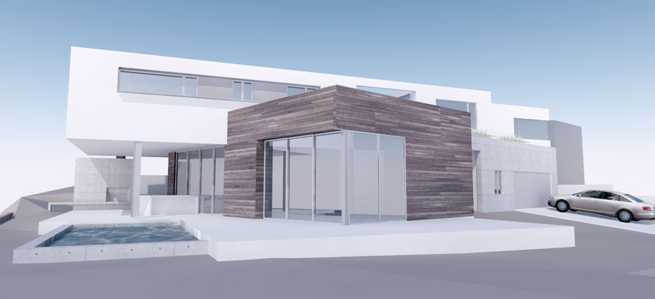 Is it real or is it 3D rendering?