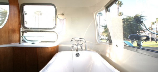 1973 Airstream Sovereign