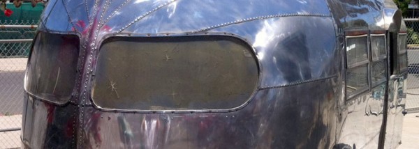 1947 Curtis Wright 22 ft - For Sale