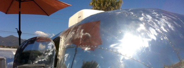 1964 Globetrotter 19 footer