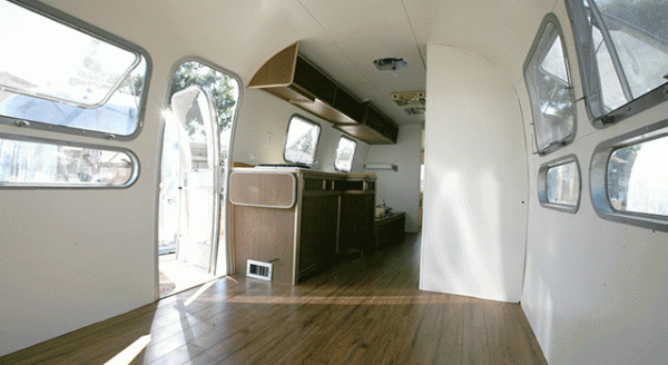 1972 Sovereign 31 ft Guesthouse - SOLD!