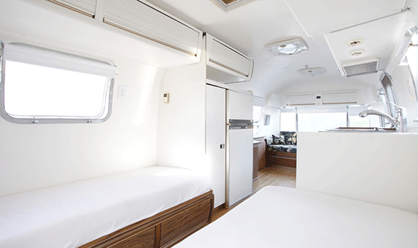 1978 Ambassador Land Yacht 28 ft - For Sale