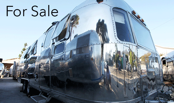 HofArc Airstream Inventory