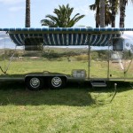 What’s the Difference? – Full Vs Partial Airstream Renovations