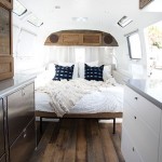 1973 Airstream Sovereign 31′ – Michelle