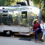 1965 Airstream Caravel, 17′ – Shelly – SOLD
