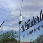 Hofmann, Hofmann Architecture, HofArc, Wanderlust, mobile marketing, mobile salon, salon on wheels, hair, makeup, photography, Airstream, Travel, mobile retail