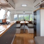 Hofmann Architecture, HofArc, Tiny Home, Mobile Living, Small Space, Design, Interior design, Renovation, Airstream Renovation, Vintage Airstream