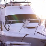 Alternative Mobile Living: Boat Vibes