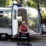 Hofmann, Hofmann Architecture, Wally Hofmann, Airstream, Travel, Baby Boomer, Explore, Vintage, Renovation, Design, Small Space, Tiny Living, Tiny Home, Small Space Living