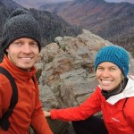 Being healthy on the Road